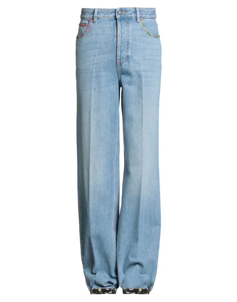 VALENTINO GARAVANI Jeanshose Herren Blau von VALENTINO GARAVANI