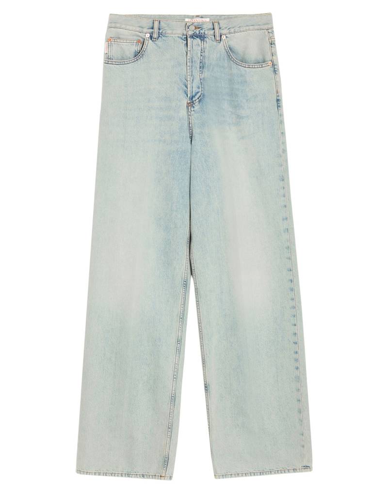 VALENTINO GARAVANI Jeanshose Herren Blau von VALENTINO GARAVANI