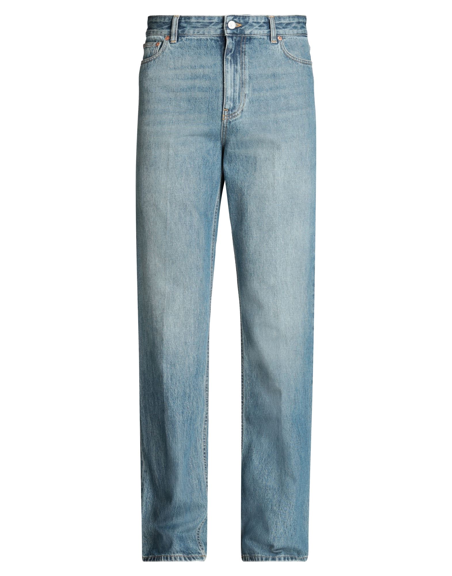 VALENTINO GARAVANI Jeanshose Herren Blau von VALENTINO GARAVANI