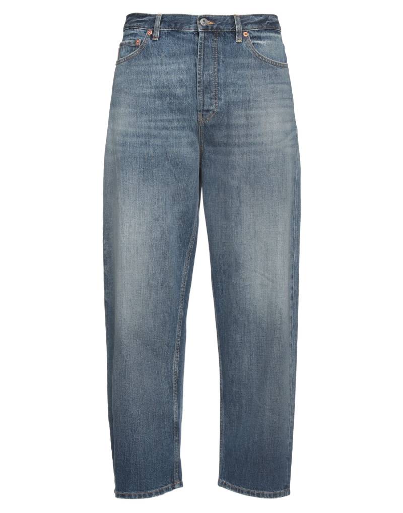 VALENTINO GARAVANI Jeanshose Herren Blau von VALENTINO GARAVANI