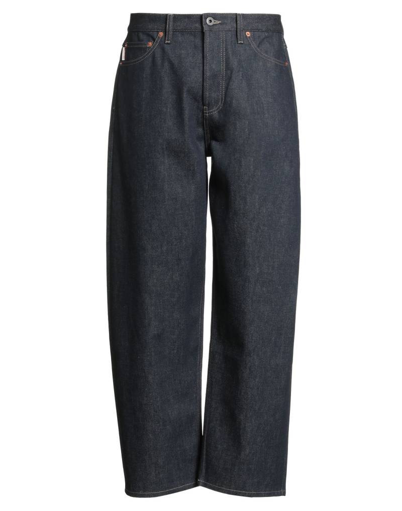 VALENTINO GARAVANI Jeanshose Herren Blau VALENTINO GARAVANI Jeanshose Herren Blau von VALENTINO GARAVANI