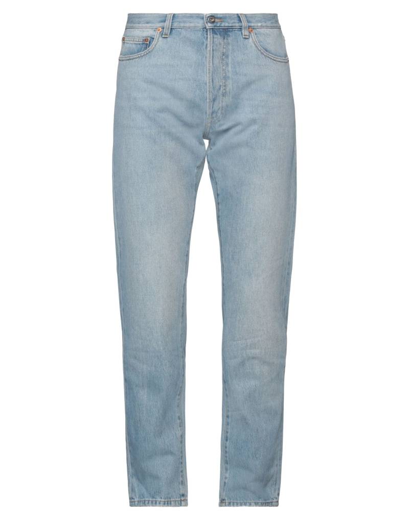 VALENTINO GARAVANI Jeanshose Herren Blau von VALENTINO GARAVANI