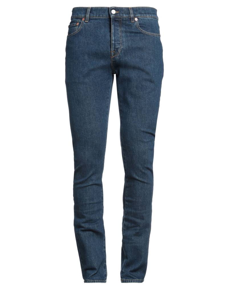 VALENTINO GARAVANI Jeanshose Herren Blau von VALENTINO GARAVANI