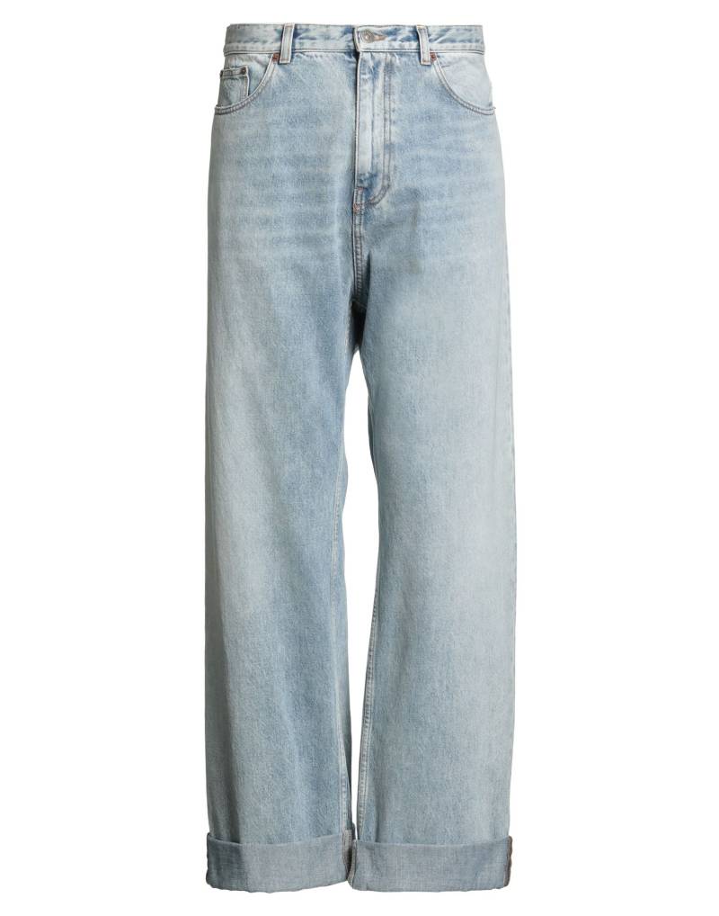 VALENTINO GARAVANI Jeanshose Herren Blau von VALENTINO GARAVANI