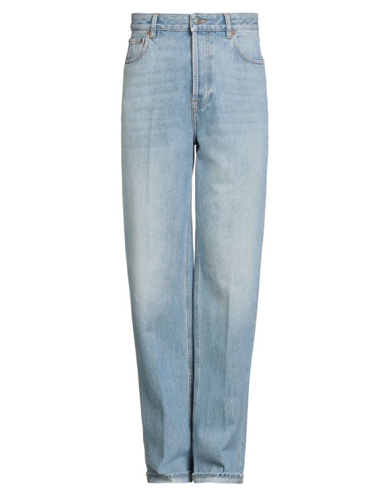 VALENTINO GARAVANI Jeanshose Herren Blau VALENTINO GARAVANI Jeanshose Herren Blau von VALENTINO GARAVANI