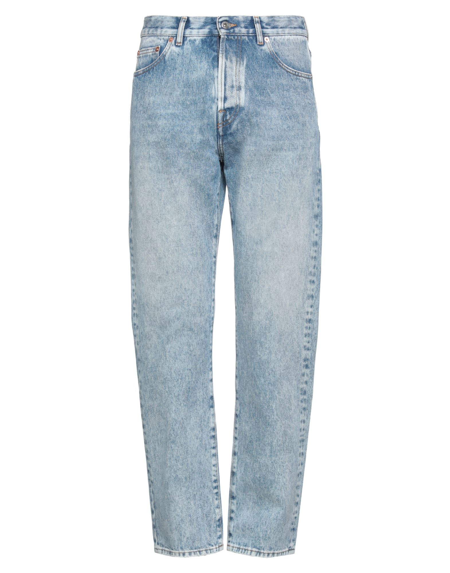 VALENTINO GARAVANI Jeanshose Herren Blau von VALENTINO GARAVANI