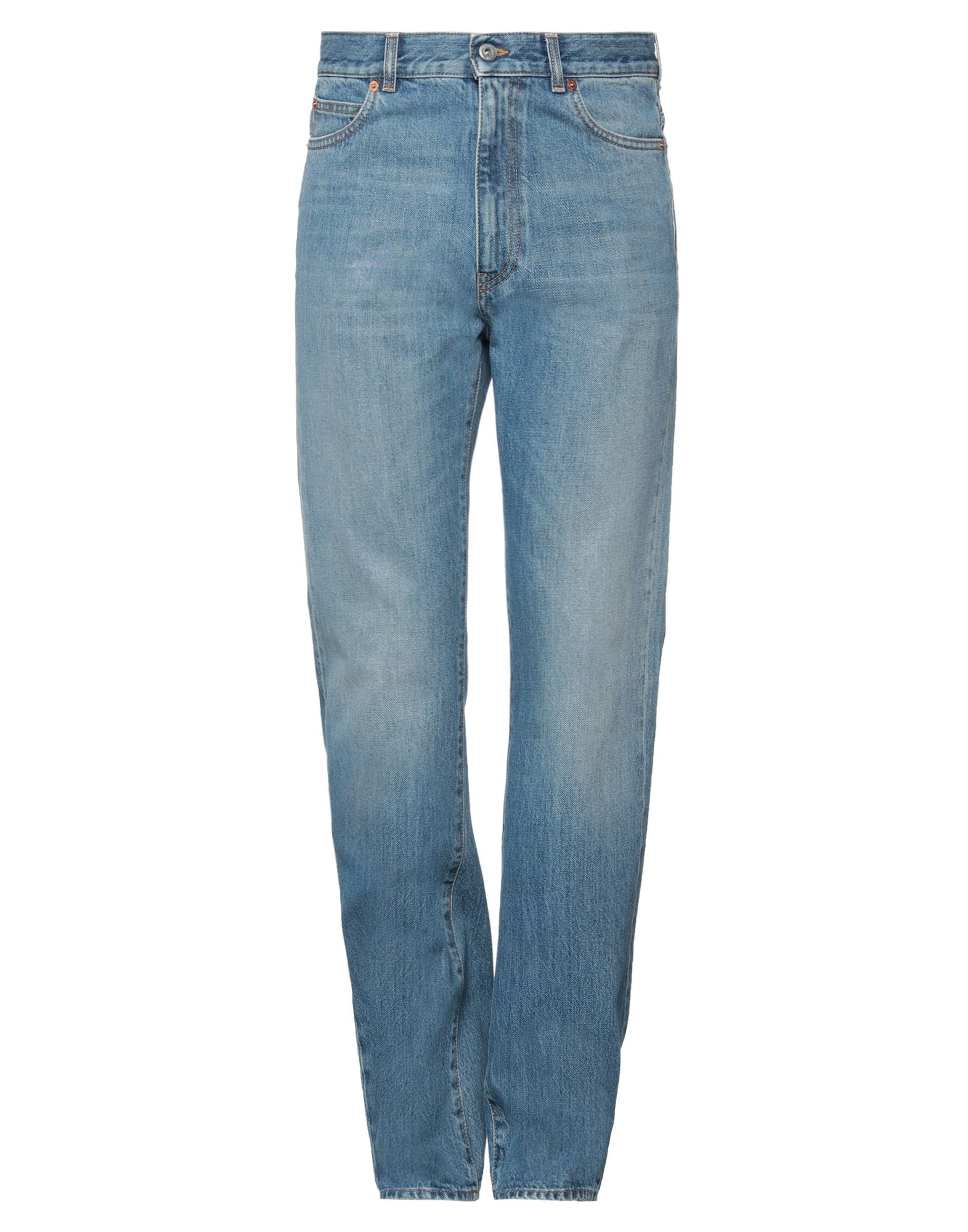 VALENTINO GARAVANI Jeanshose Herren Blau von VALENTINO GARAVANI
