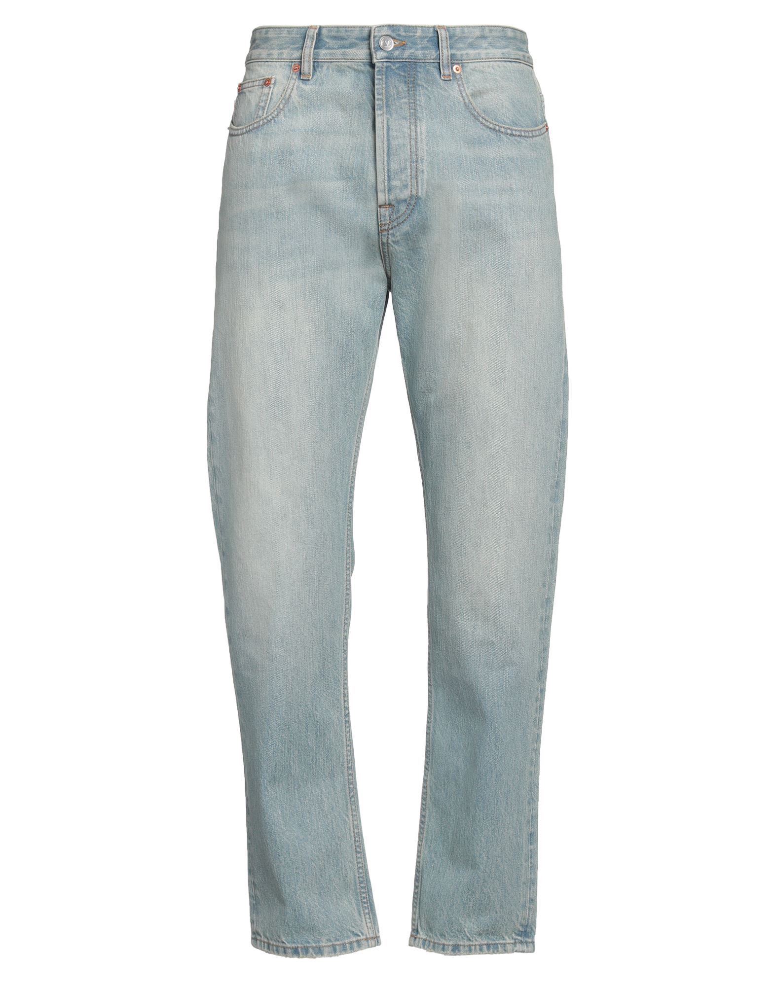VALENTINO GARAVANI Jeanshose Herren Blau von VALENTINO GARAVANI