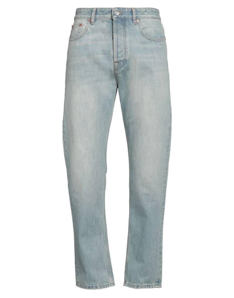 VALENTINO GARAVANI Jeanshose Herren Blau von VALENTINO GARAVANI