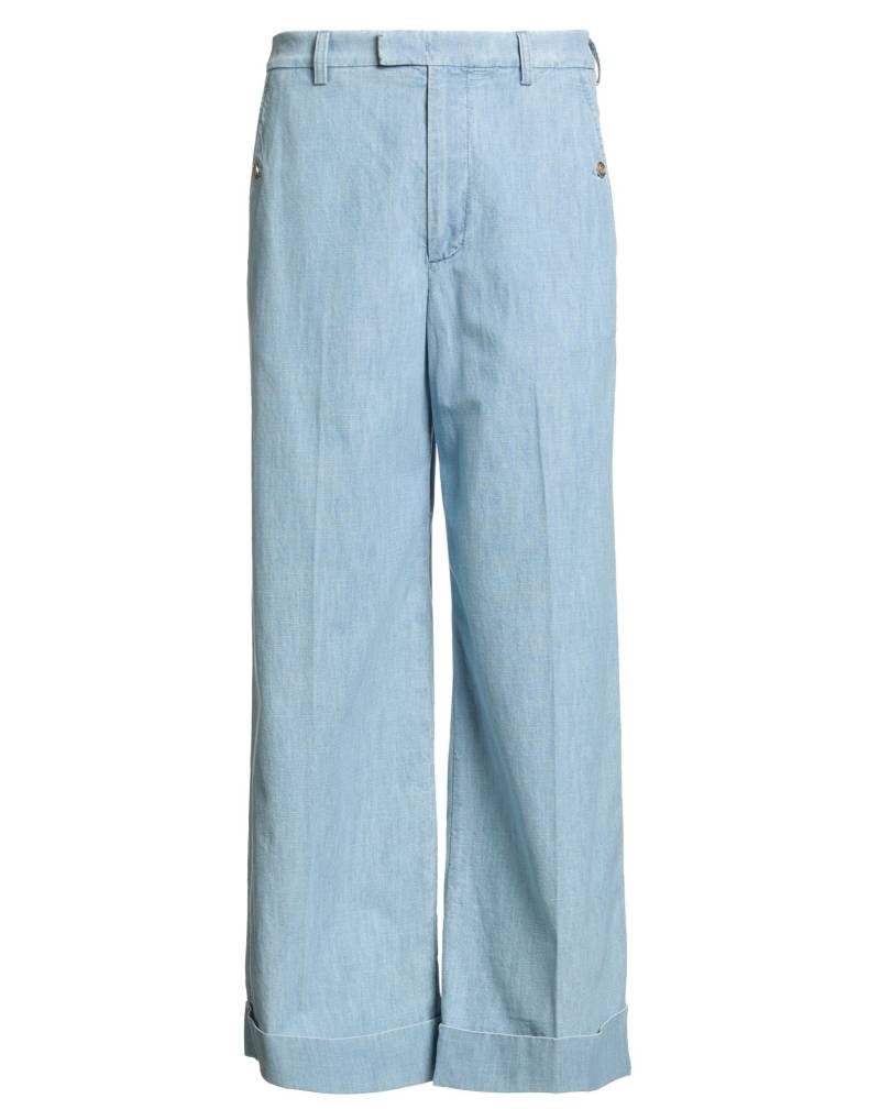 VALENTINO GARAVANI Jeanshose Herren Blau von VALENTINO GARAVANI