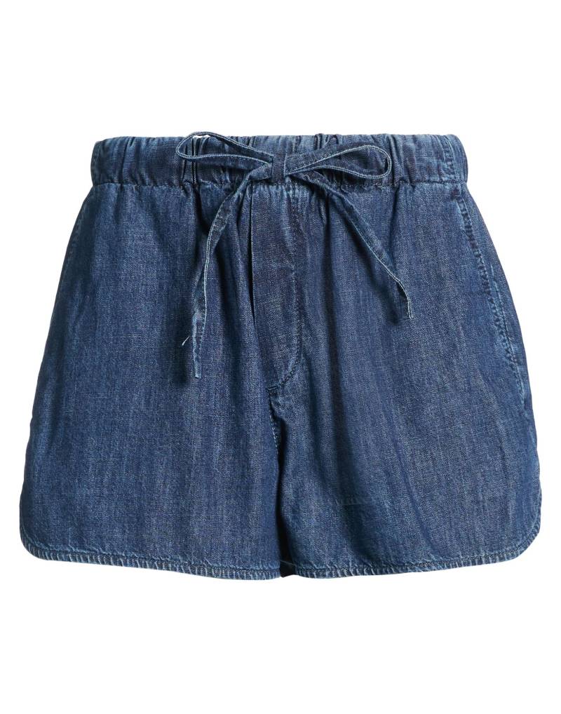 VALENTINO GARAVANI Jeansshorts Damen Blau von VALENTINO GARAVANI