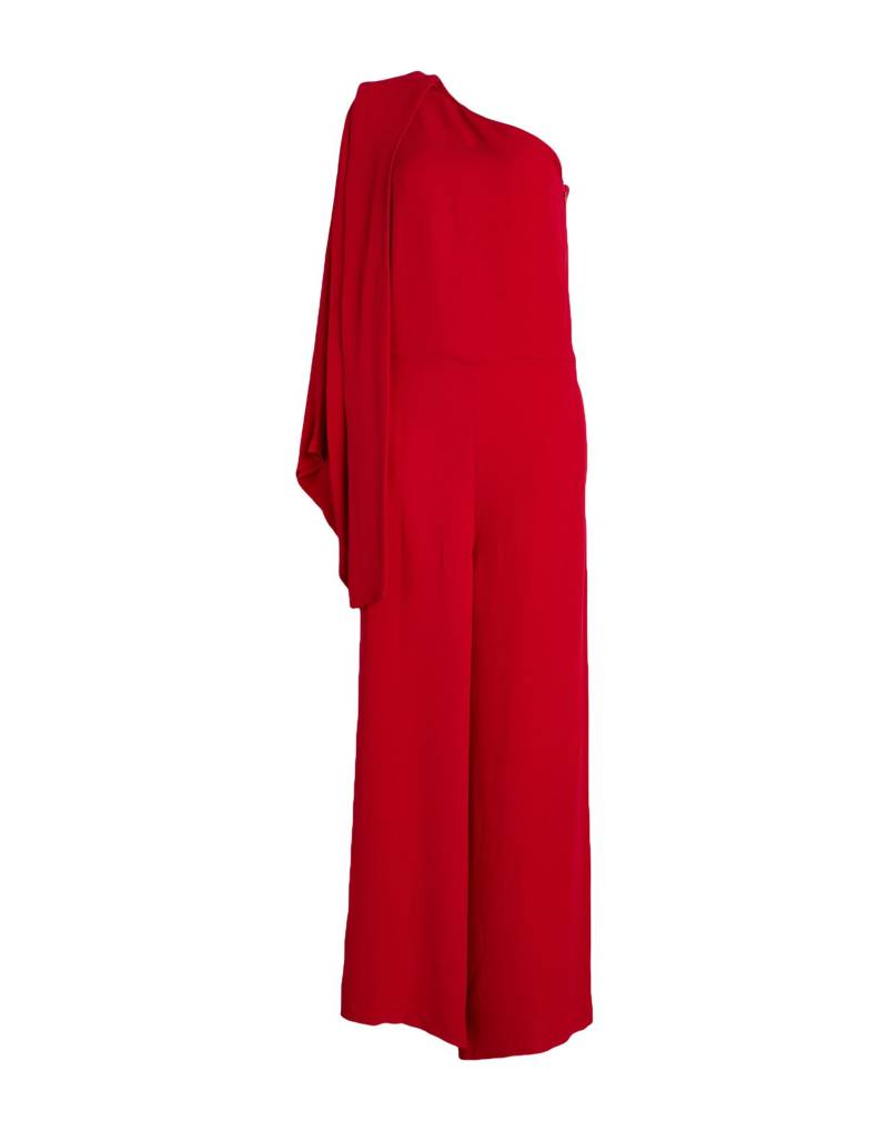 VALENTINO GARAVANI Jumpsuit Damen Rot VALENTINO GARAVANI Jumpsuit Damen Rot von VALENTINO GARAVANI