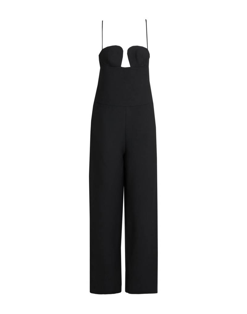 VALENTINO GARAVANI Jumpsuit Damen Schwarz von VALENTINO GARAVANI
