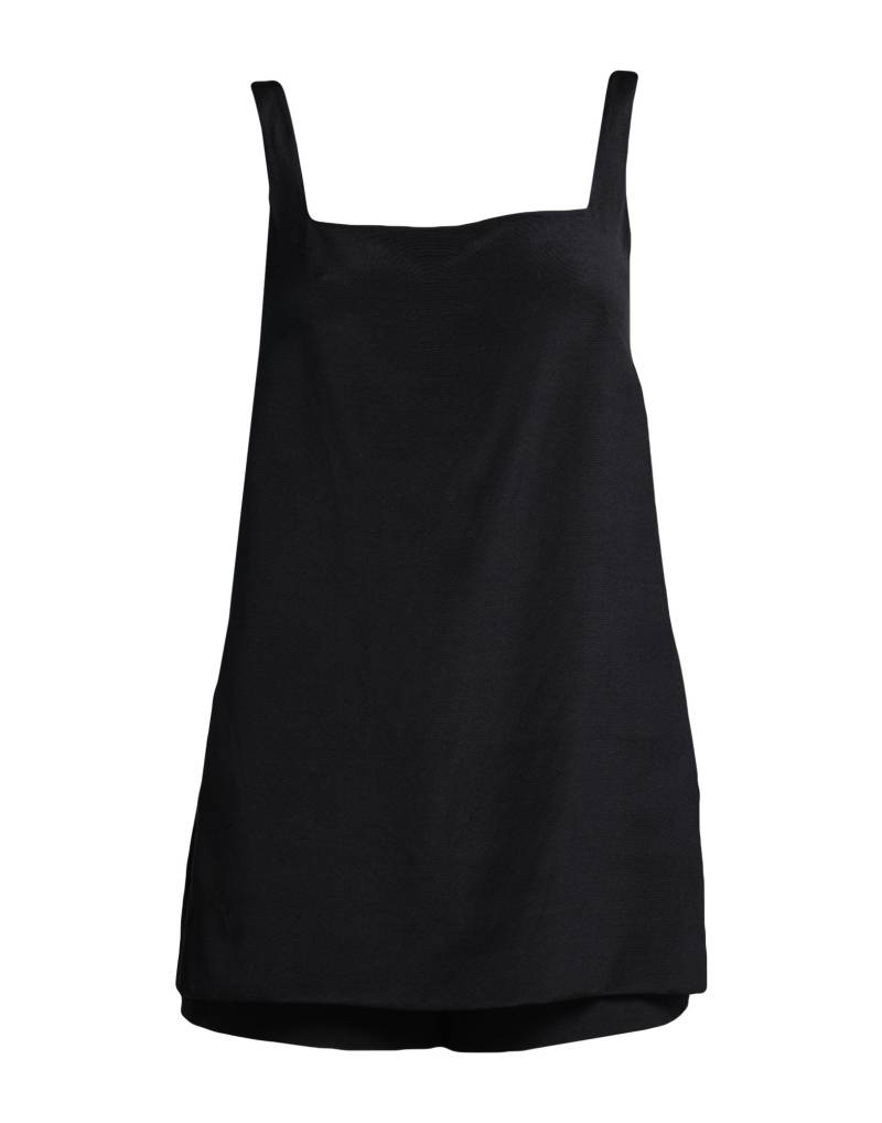 VALENTINO GARAVANI Jumpsuit Damen Schwarz VALENTINO GARAVANI Jumpsuit Damen Schwarz von VALENTINO GARAVANI