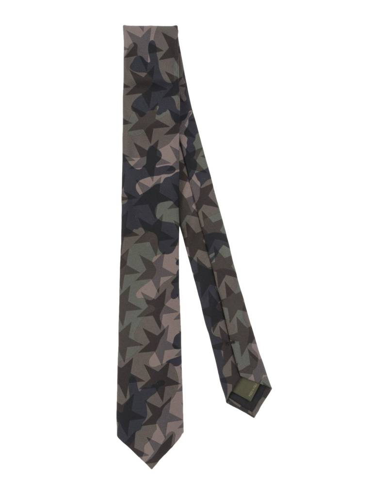 VALENTINO GARAVANI Krawatten & Fliegen Herren Militärgrün von VALENTINO GARAVANI