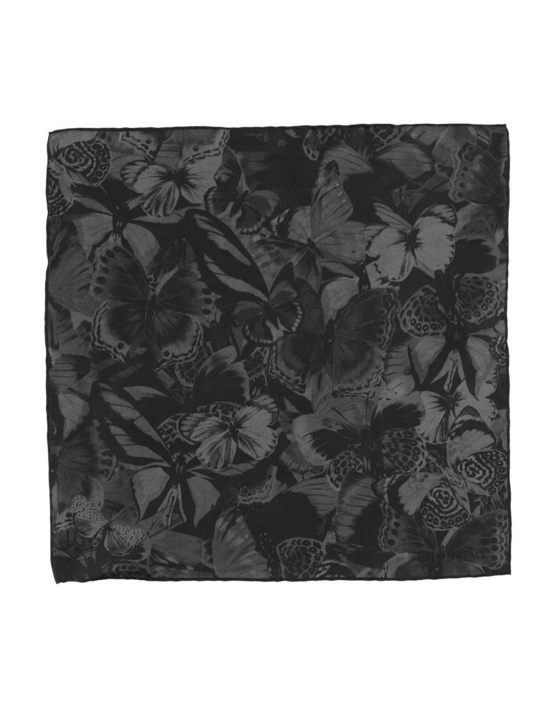 VALENTINO GARAVANI Krawatten & Fliegen Herren Schwarz von VALENTINO GARAVANI