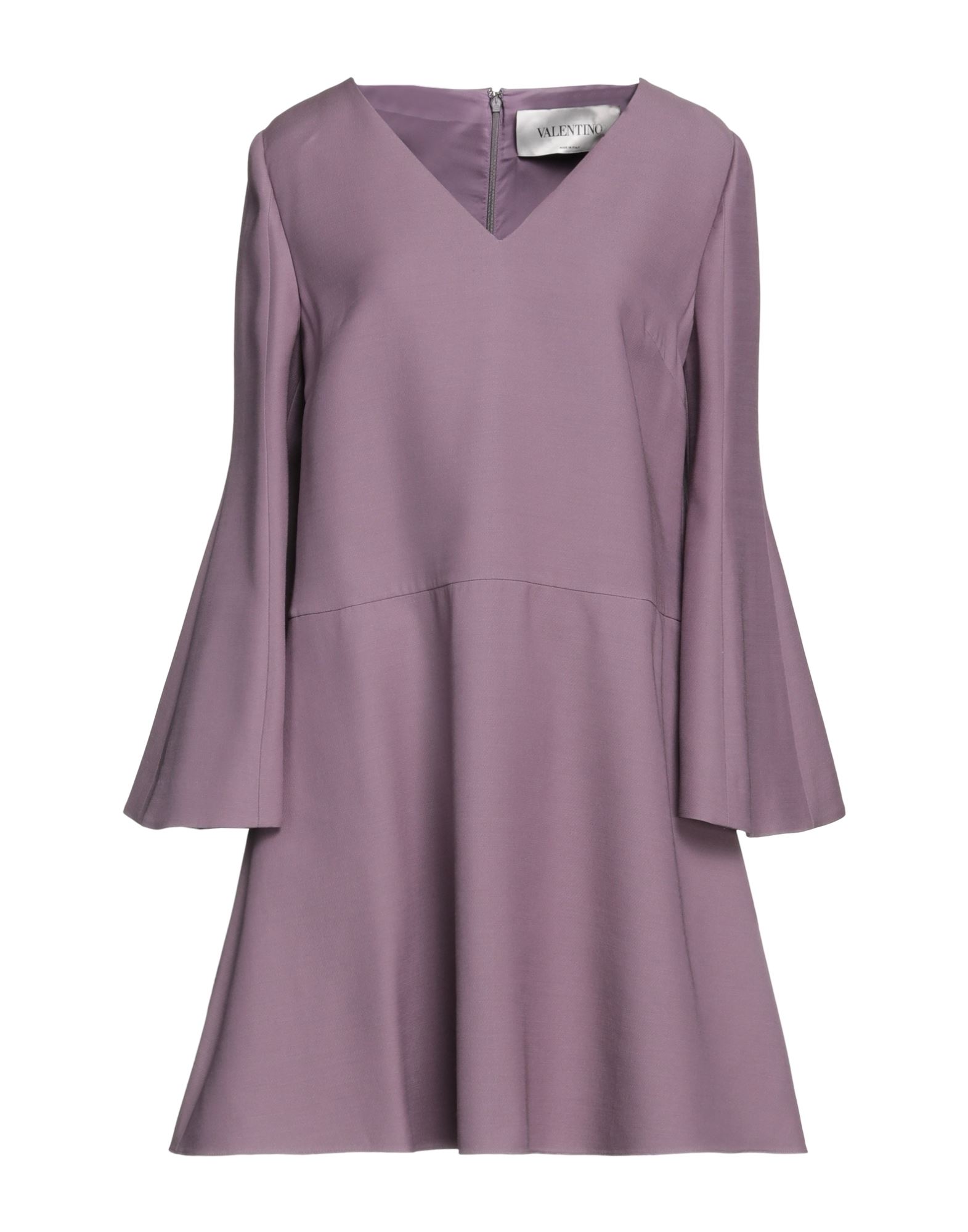 VALENTINO GARAVANI Mini-kleid Damen Malve von VALENTINO GARAVANI