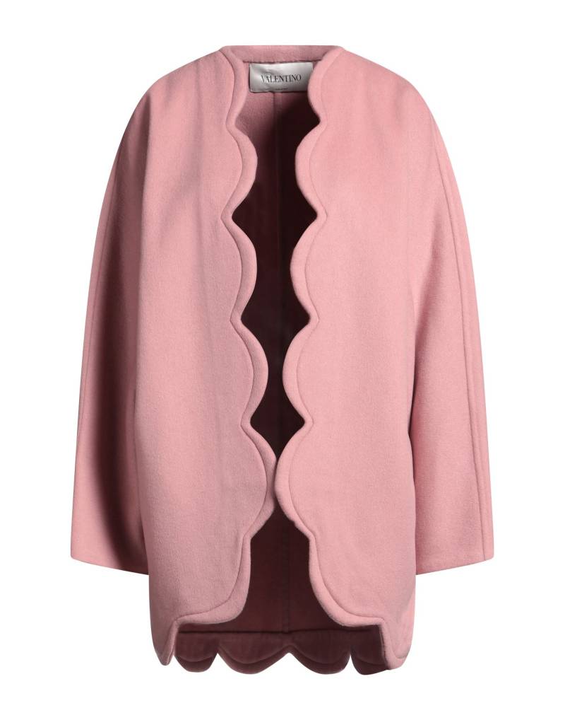 VALENTINO GARAVANI Mantel Damen Antikrosa von VALENTINO GARAVANI