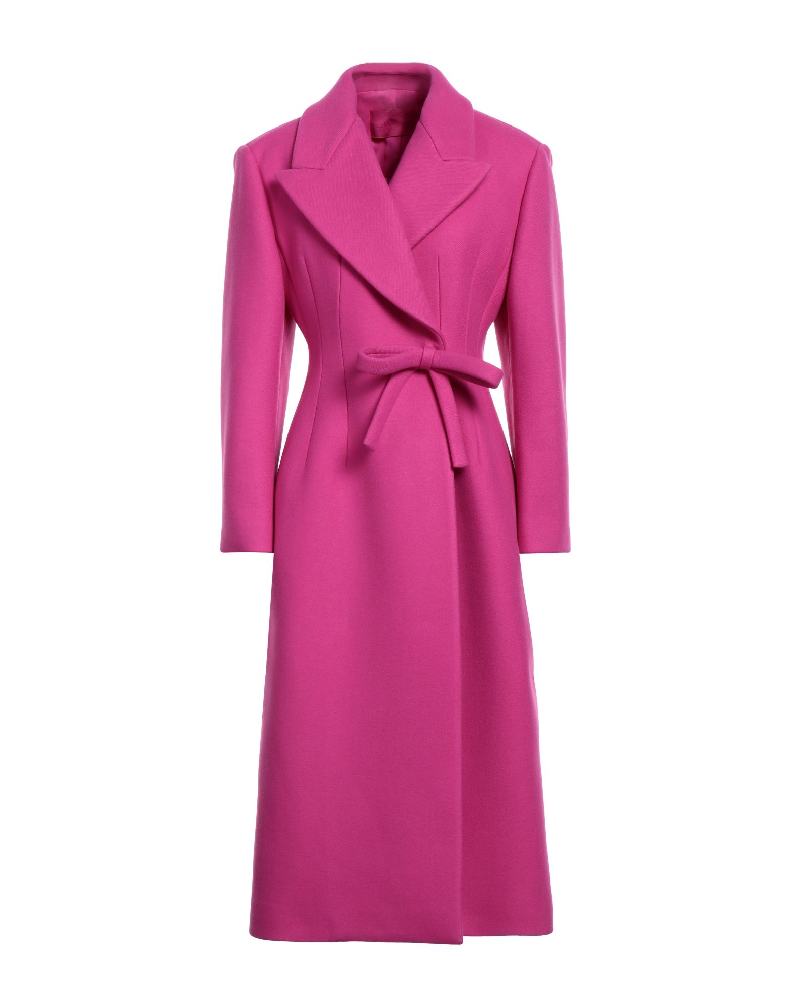 VALENTINO GARAVANI Mantel Damen Fuchsia von VALENTINO GARAVANI