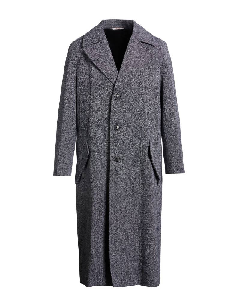 VALENTINO GARAVANI Mantel Herren Grau von VALENTINO GARAVANI