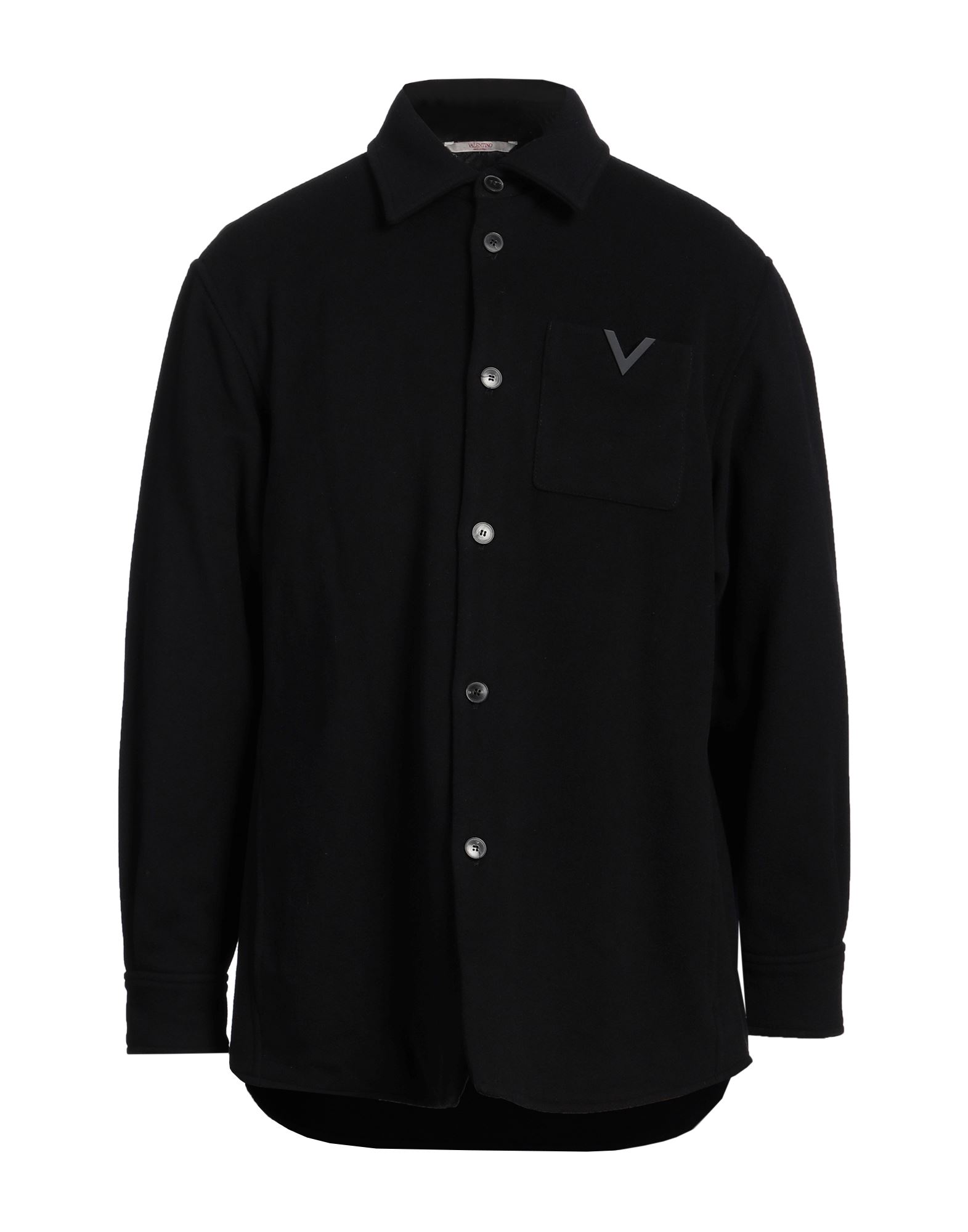 VALENTINO GARAVANI Mantel Herren Nachtblau von VALENTINO GARAVANI