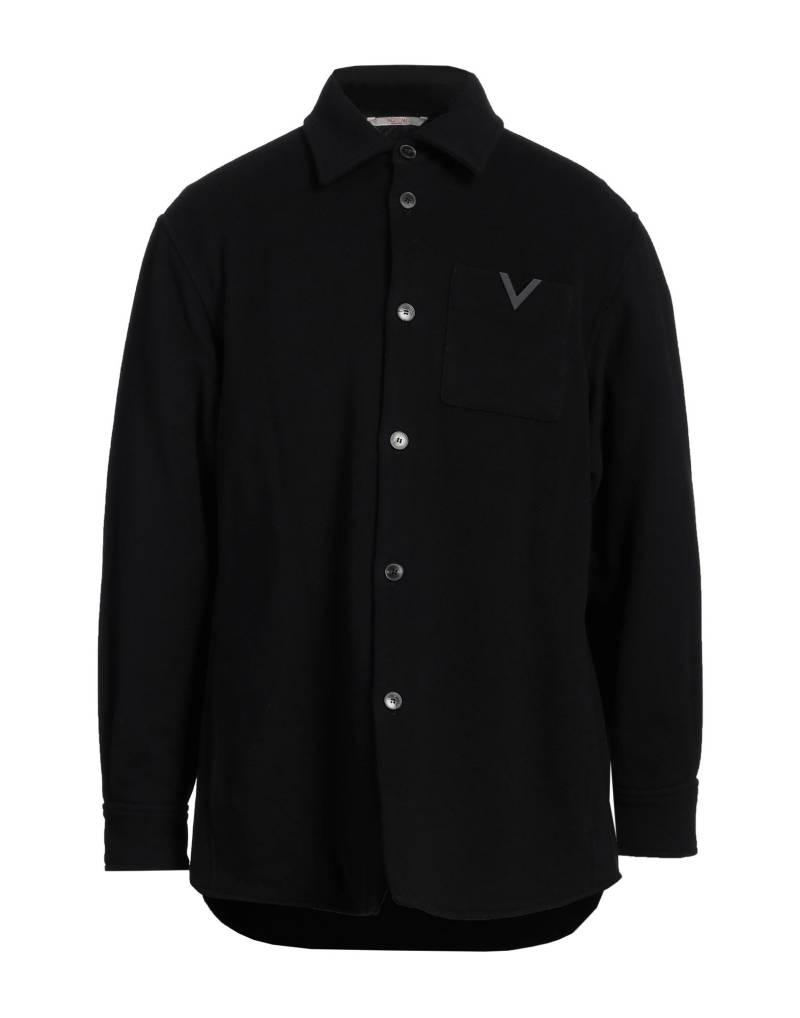 VALENTINO GARAVANI Mantel Herren Nachtblau von VALENTINO GARAVANI