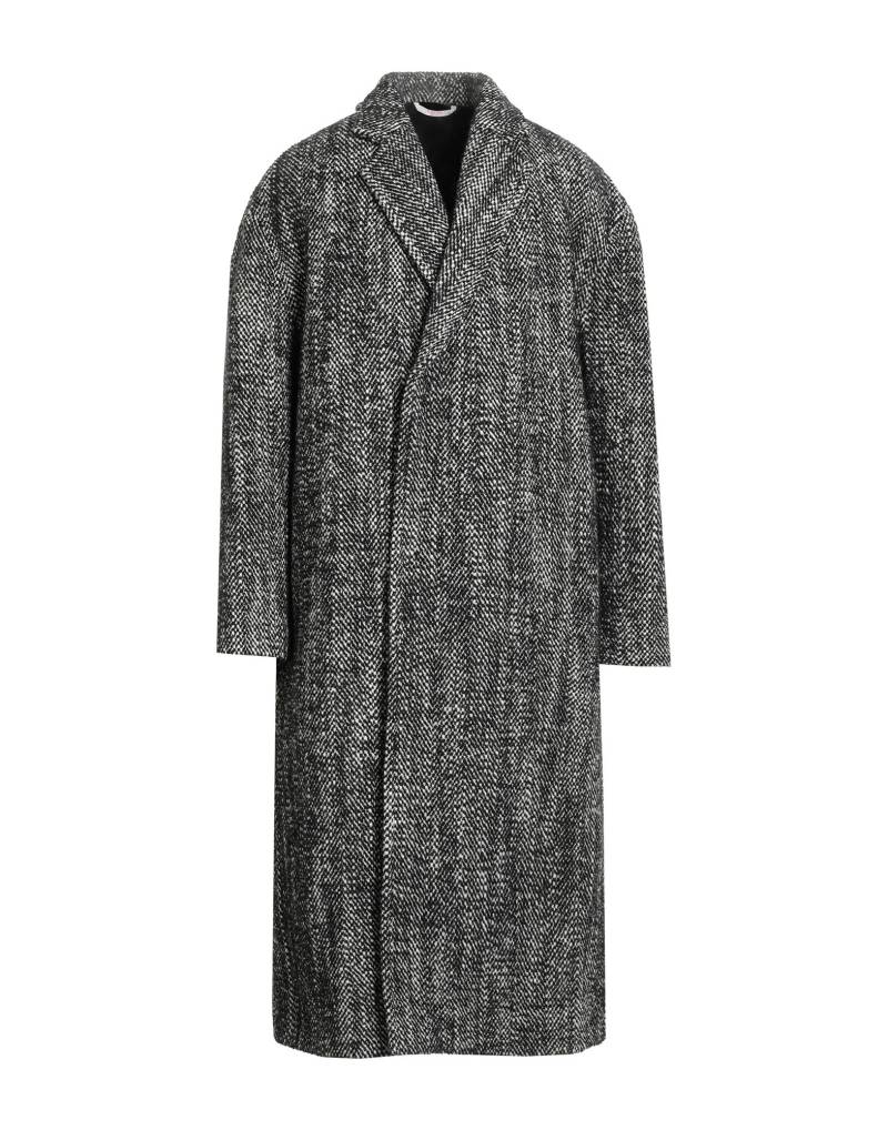 VALENTINO GARAVANI Mantel Herren Schwarz von VALENTINO GARAVANI