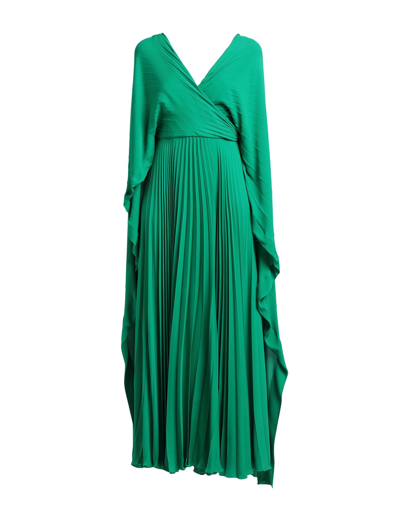 VALENTINO GARAVANI Maxi-kleid Damen Grün von VALENTINO GARAVANI