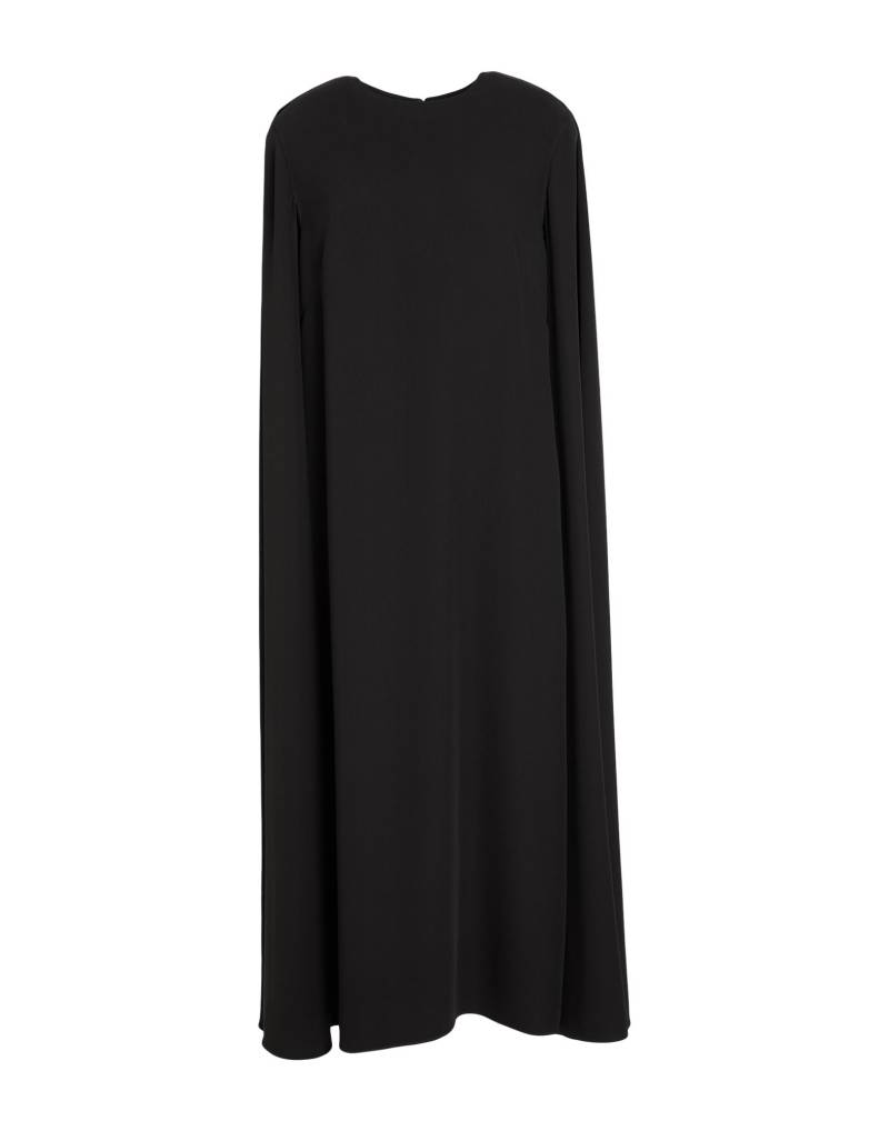 VALENTINO GARAVANI Maxi-kleid Damen Schwarz von VALENTINO GARAVANI