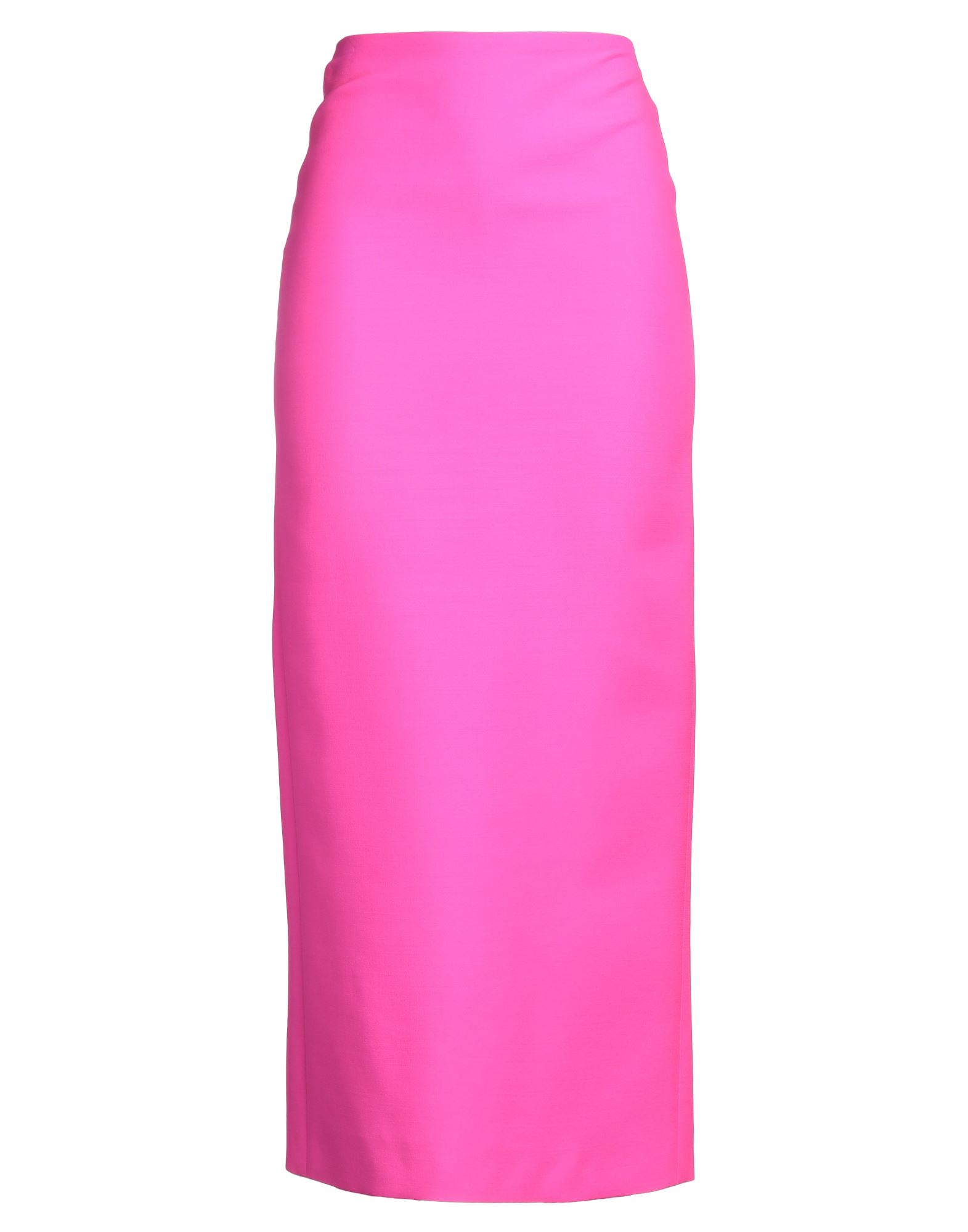 VALENTINO GARAVANI Maxi-rock Damen Fuchsia von VALENTINO GARAVANI