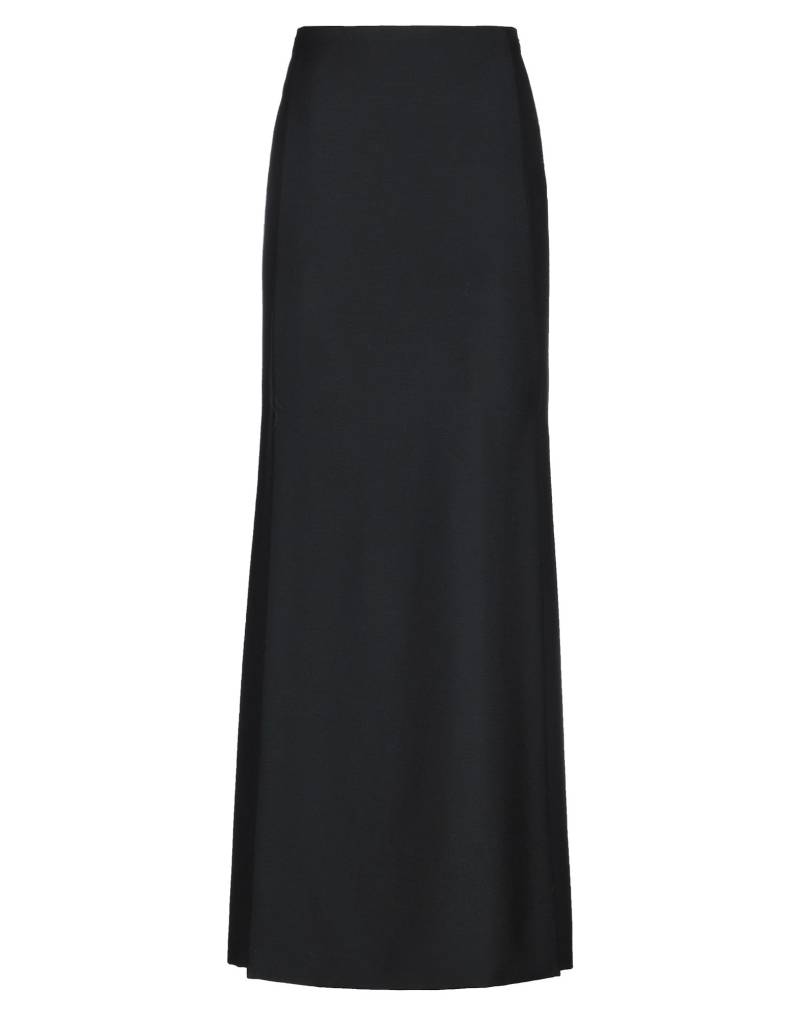 VALENTINO GARAVANI Maxi-rock Damen Schwarz von VALENTINO GARAVANI