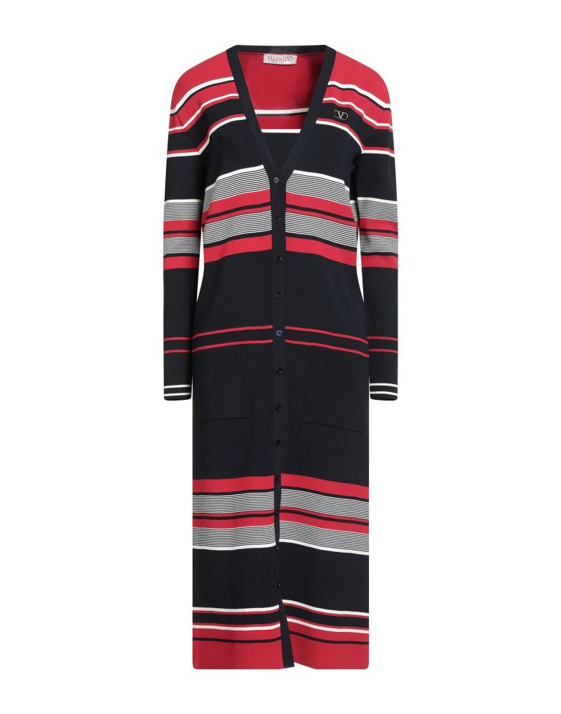 VALENTINO GARAVANI Strickjacke Damen Nachtblau von VALENTINO GARAVANI