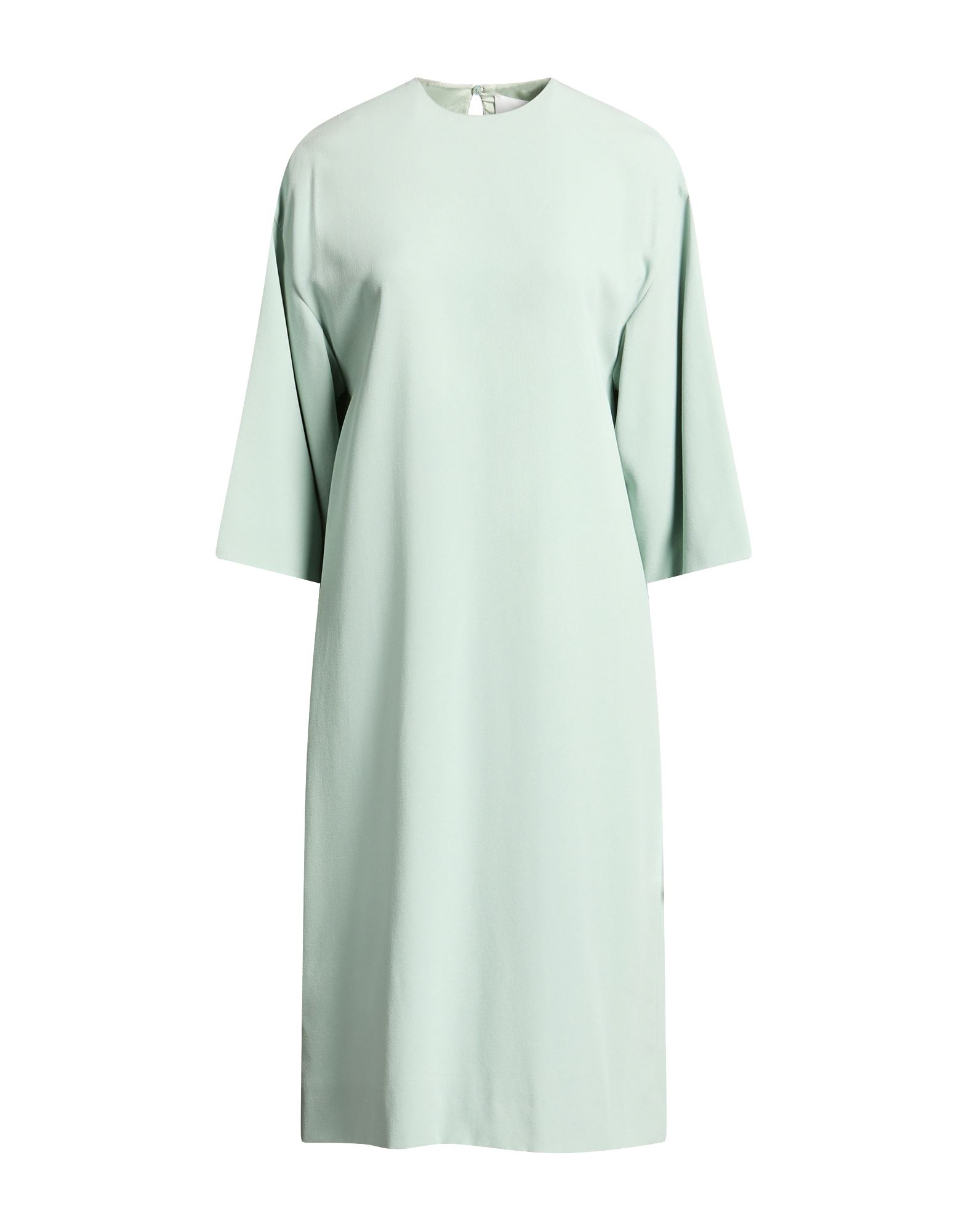 VALENTINO GARAVANI Midi-kleid Damen Salbeigrün von VALENTINO GARAVANI