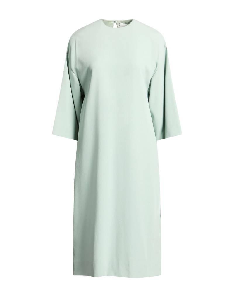 VALENTINO GARAVANI Midi-kleid Damen Salbeigrün von VALENTINO GARAVANI