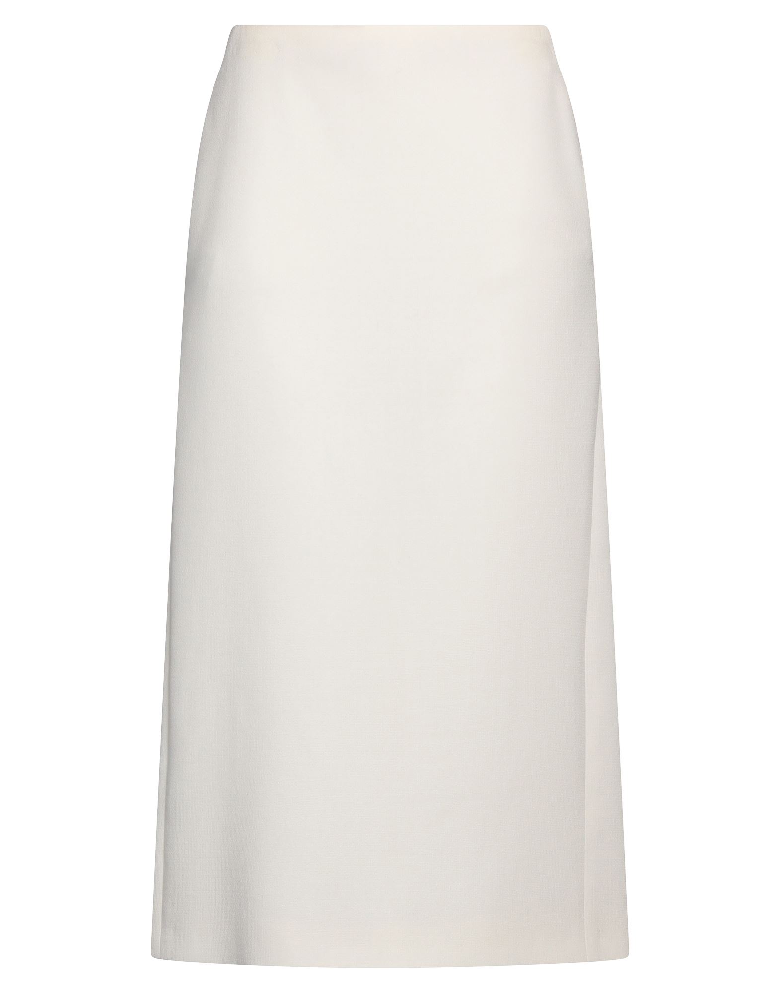 VALENTINO GARAVANI Midi-rock Damen Elfenbein von VALENTINO GARAVANI