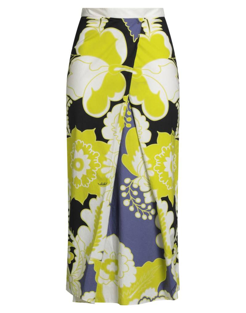 VALENTINO GARAVANI Midi-rock Damen Grün von VALENTINO GARAVANI