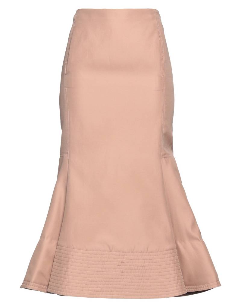 VALENTINO GARAVANI Midi-rock Damen Hellrosa von VALENTINO GARAVANI