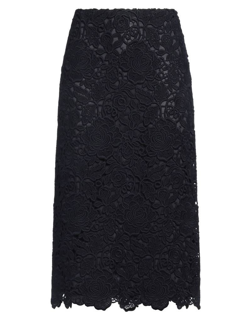 VALENTINO GARAVANI Midi-rock Damen Nachtblau von VALENTINO GARAVANI