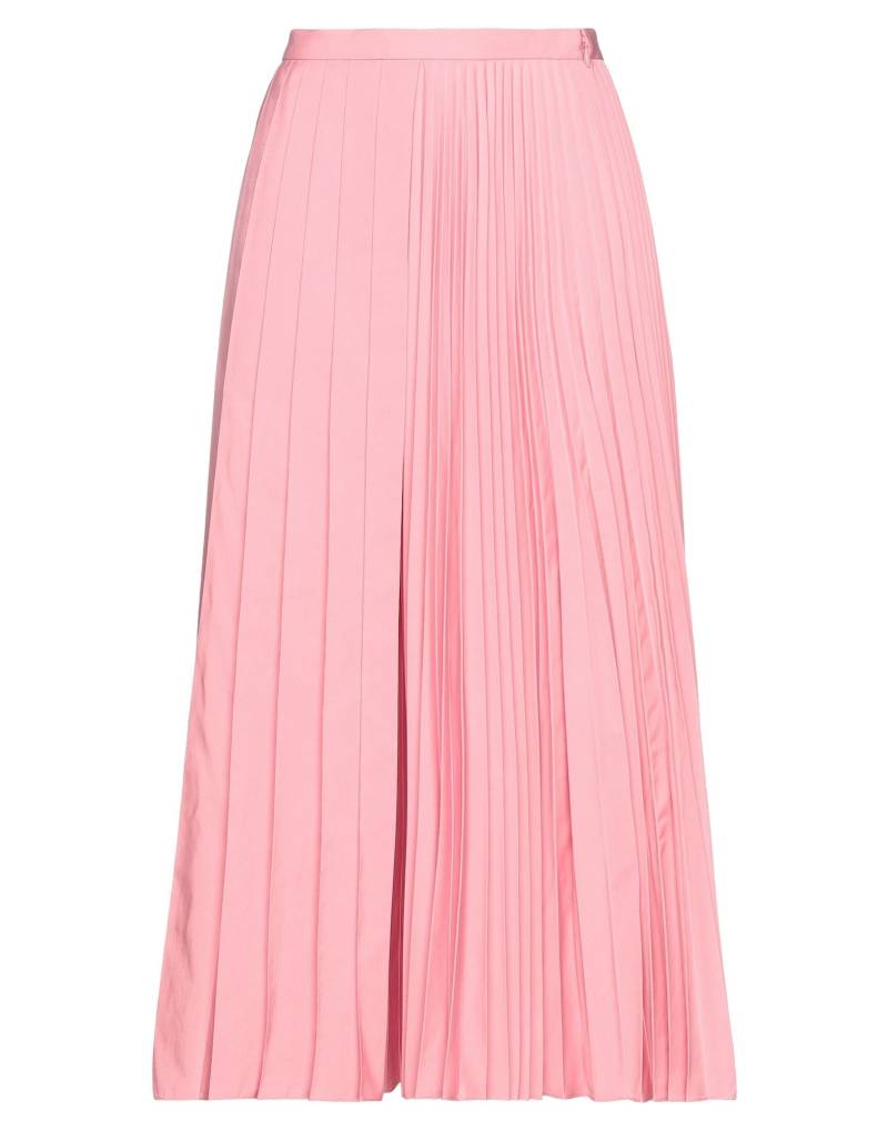 VALENTINO GARAVANI Midi-rock Damen Rosa von VALENTINO GARAVANI