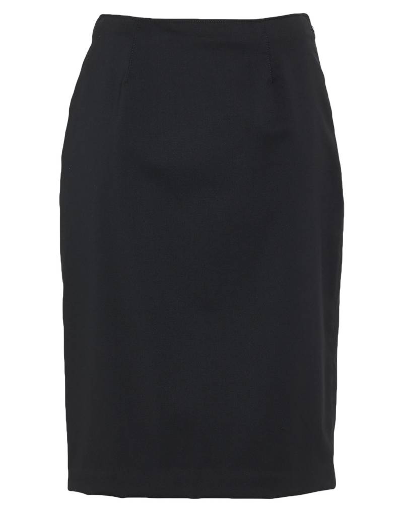 VALENTINO GARAVANI Midi-rock Damen Schwarz von VALENTINO GARAVANI