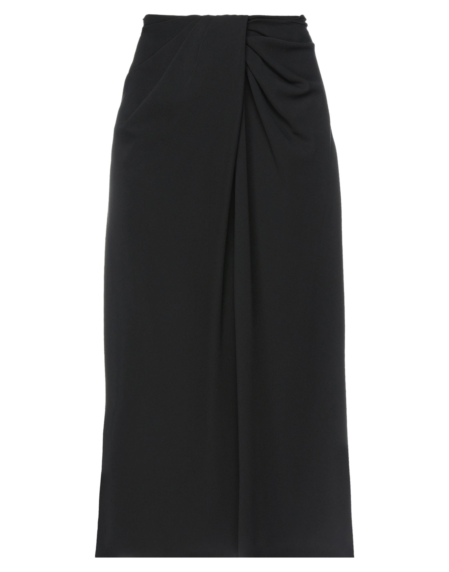 VALENTINO GARAVANI Midi-rock Damen Schwarz von VALENTINO GARAVANI