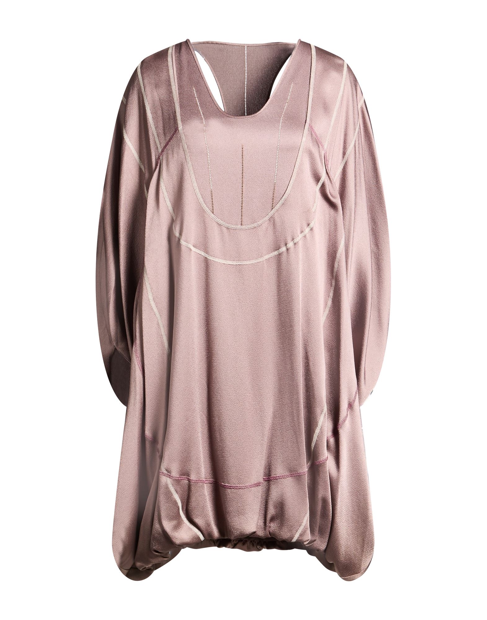 VALENTINO GARAVANI Mini-kleid Damen Antikrosa von VALENTINO GARAVANI