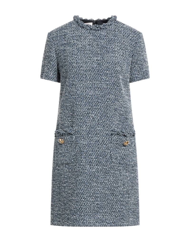 VALENTINO GARAVANI Mini-kleid Damen Blau von VALENTINO GARAVANI