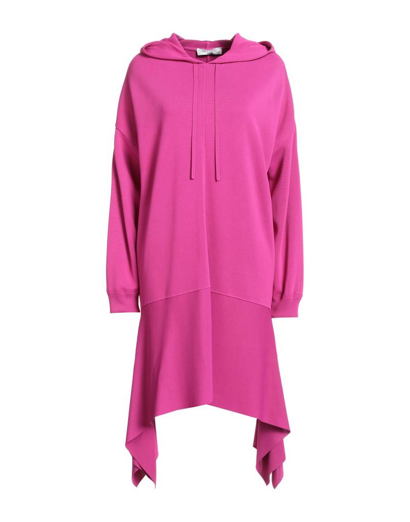 VALENTINO GARAVANI Mini-kleid Damen Fuchsia von VALENTINO GARAVANI