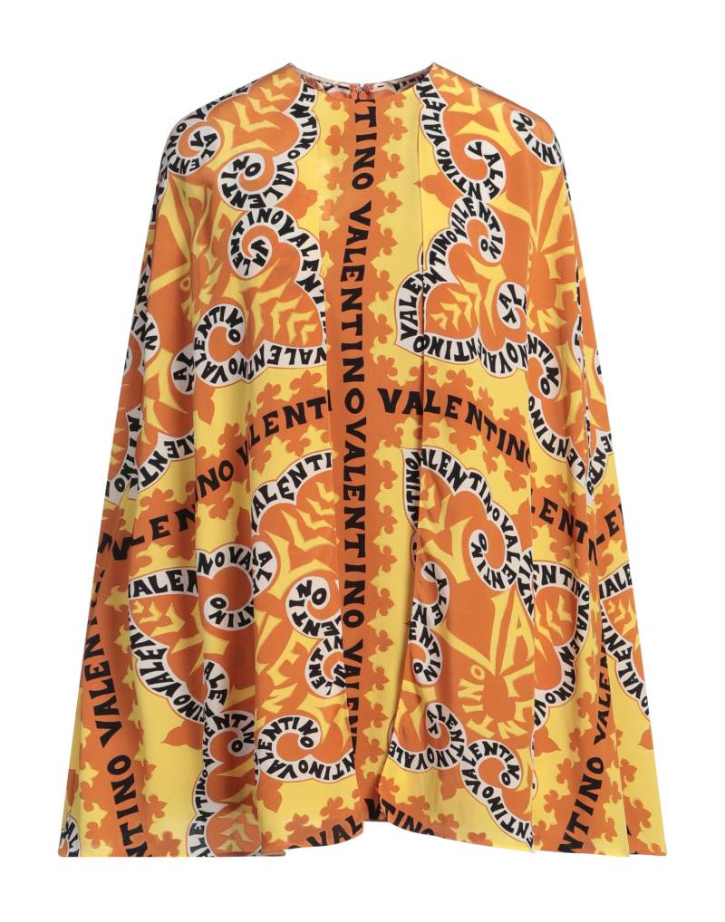 VALENTINO GARAVANI Mini-kleid Damen Gelb von VALENTINO GARAVANI