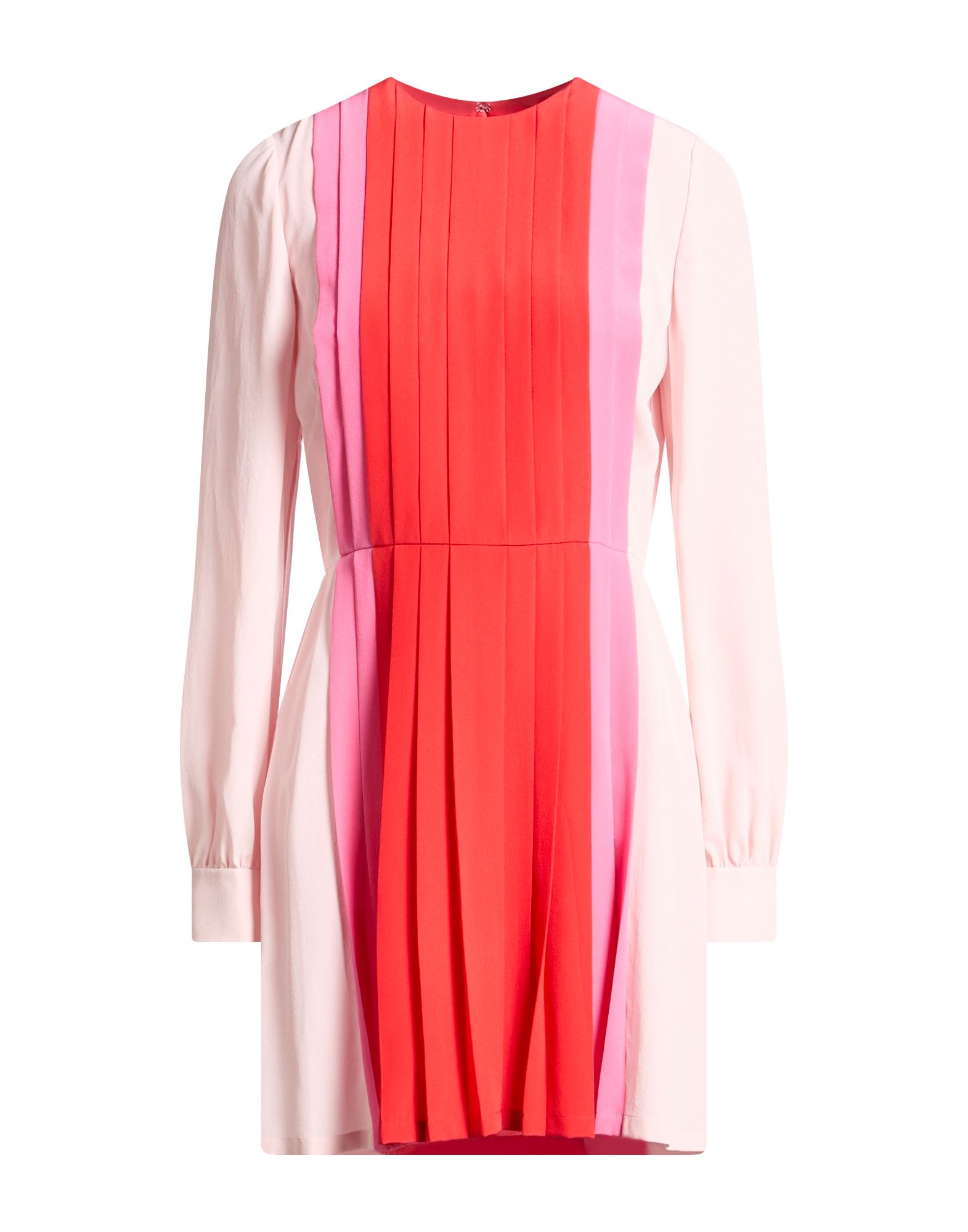 VALENTINO GARAVANI Mini-kleid Damen Hellrosa von VALENTINO GARAVANI