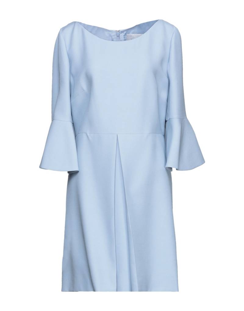 VALENTINO GARAVANI Mini-kleid Damen Himmelblau von VALENTINO GARAVANI