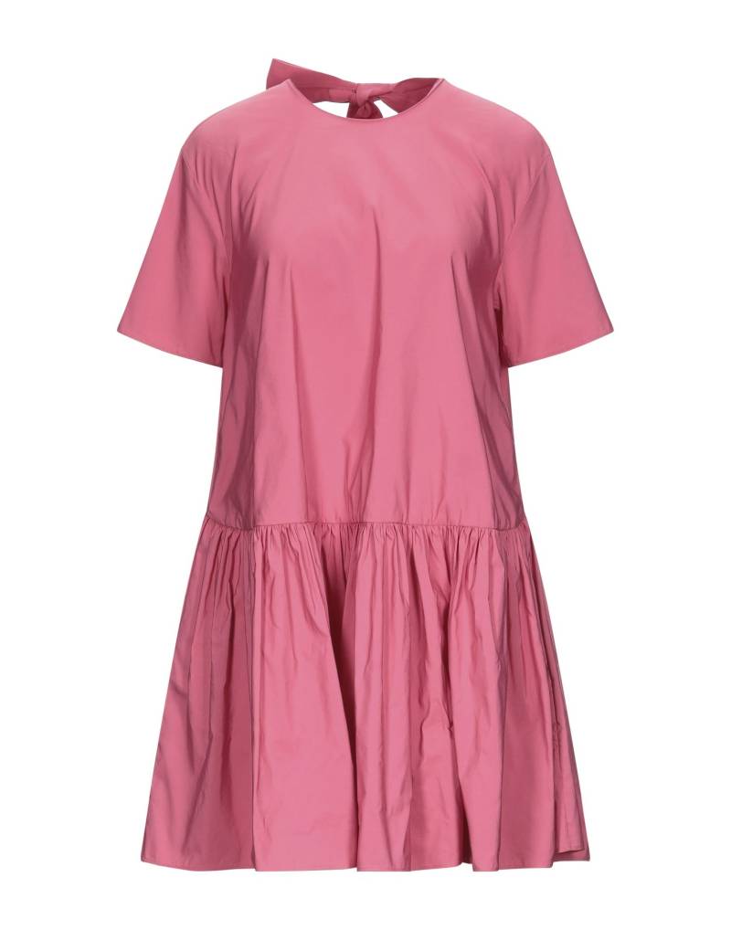 VALENTINO GARAVANI Mini-kleid Damen Koralle von VALENTINO GARAVANI