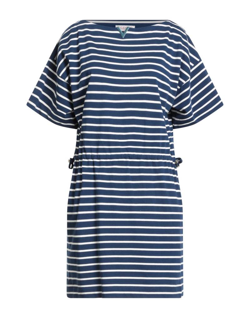 VALENTINO GARAVANI Mini-kleid Damen Marineblau von VALENTINO GARAVANI