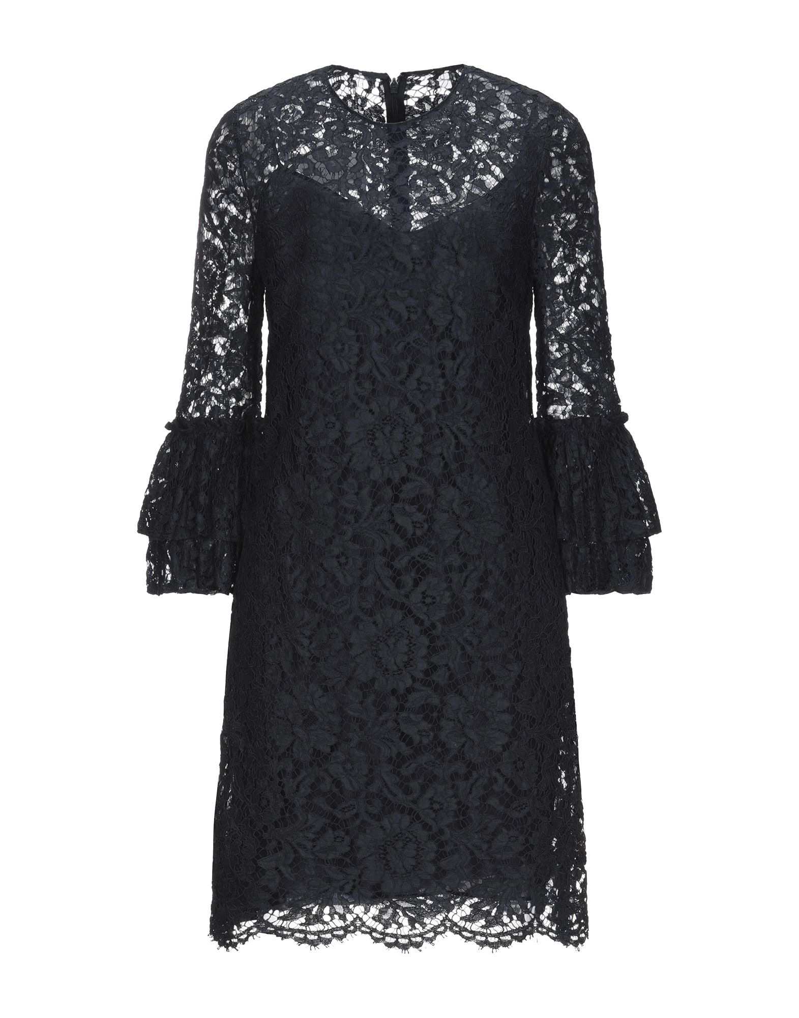 VALENTINO GARAVANI Mini-kleid Damen Nachtblau von VALENTINO GARAVANI